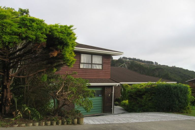 Photo of property in 58 Exploration Way, Whitby, Porirua, 5024