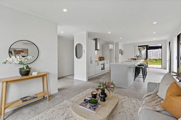 Photo of property in 17 Olivia Road, Pukekohe, 2120