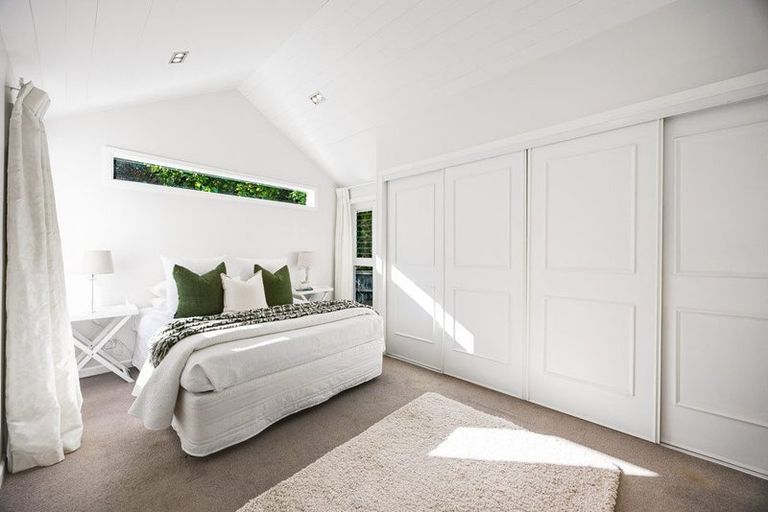Photo of property in 58 Church Street, Devonport, Auckland, 0624