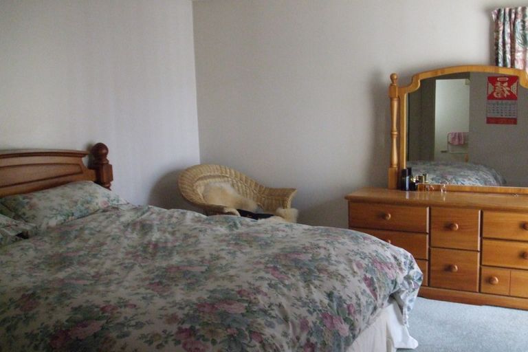 Photo of property in 3 Cardigan Bay Place, Addington, Christchurch, 8024