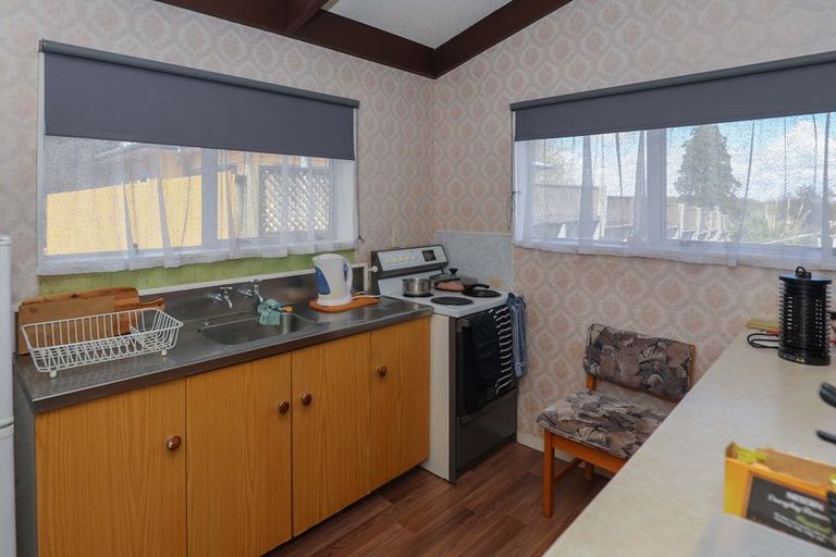 Photo of property in 227 Whitaker Street, Te Aroha, 3320