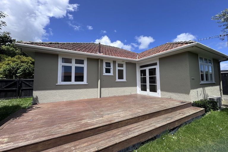 Photo of property in 66 Manawatu Street, Hokowhitu, Palmerston North, 4410
