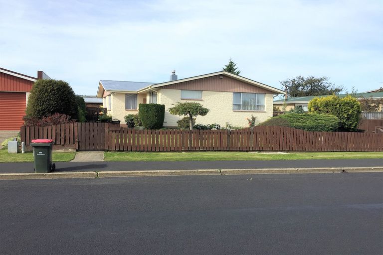 Photo of property in 8 Cherry Drive, Mosgiel, 9024