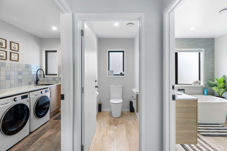 Photo of property in 45 Selwyn Lake Road, Leeston, 7683