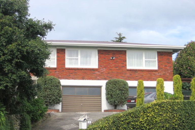 Photo of property in 3 Otumoetai Road, Judea, Tauranga, 3110