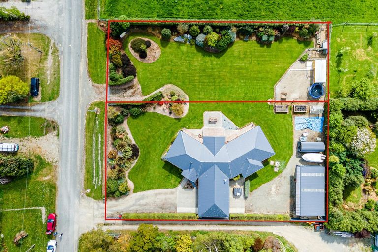 Photo of property in 14 Princes Street, Waimate, 7924