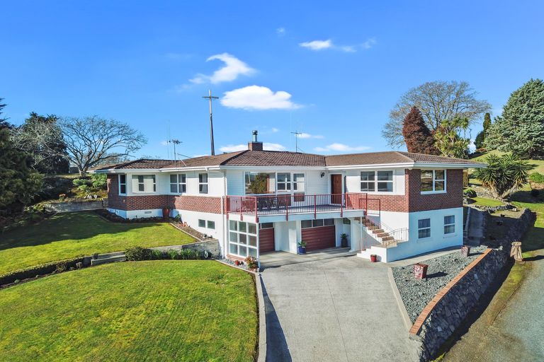 Photo of property in 412 Thames Street, Morrinsville, 3300