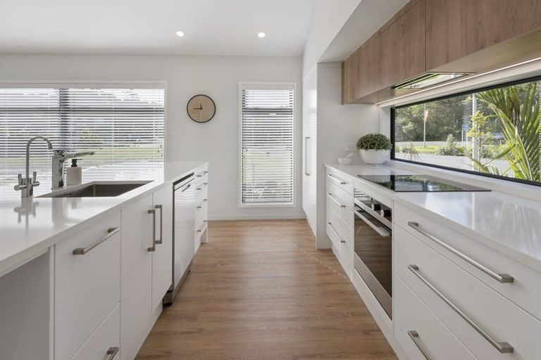 Photo of property in 3 Clover Lane, Te Kamo, 0185