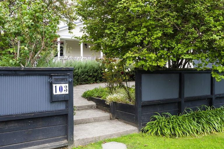 Photo of property in 103 Stout Street, Whataupoko, Gisborne, 4010