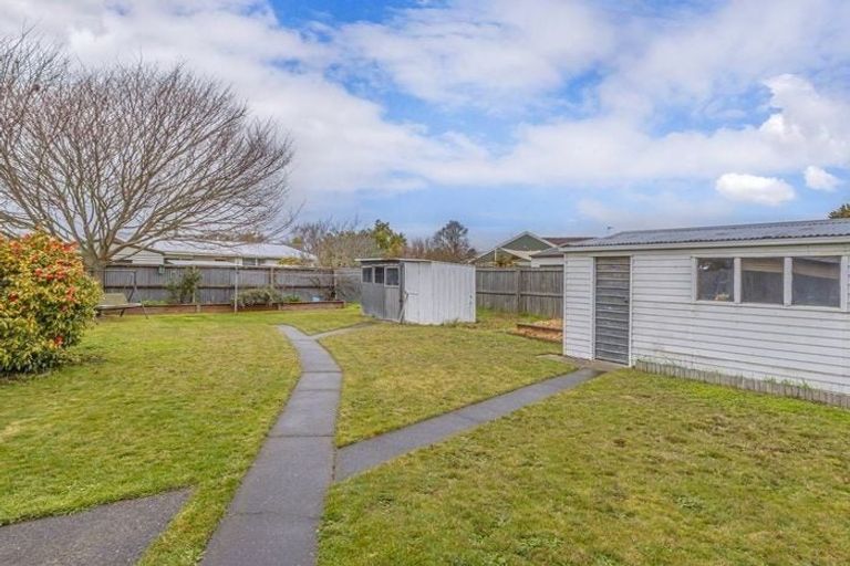Photo of property in 23 Carters Road, Aranui, Christchurch, 8061