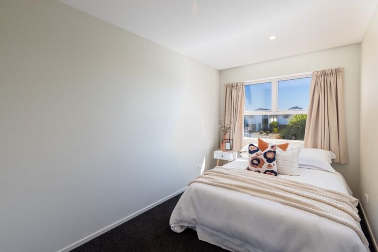 Photo of property in 2/39 Gallaghan Close, Wigram, Christchurch, 8042