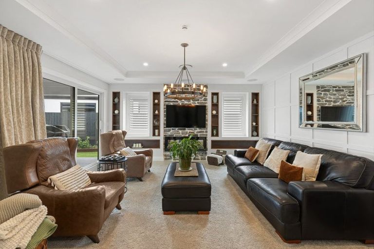 Photo of property in 42 Timara Crescent, Marshland, Christchurch, 8083