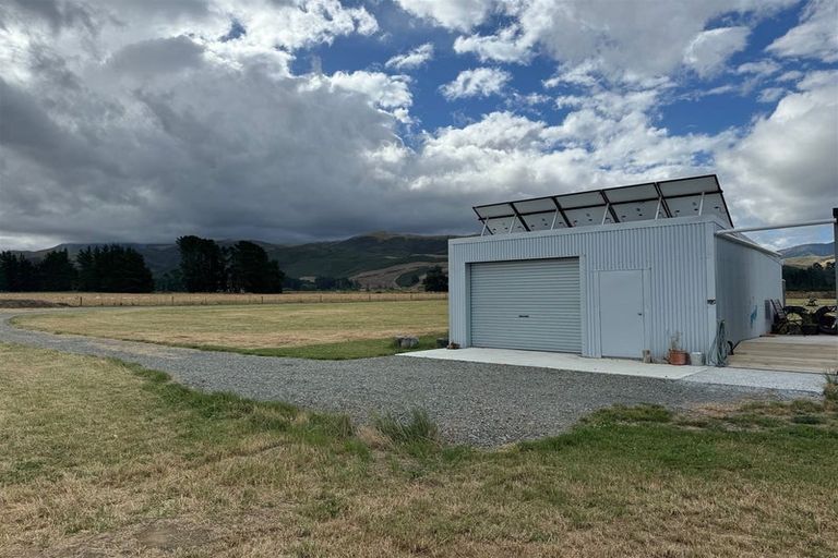 Photo of property in 393 Kowai Road, Springfield, 7681