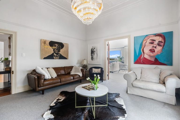 Photo of property in 11 Calliope Road, Devonport, Auckland, 0624