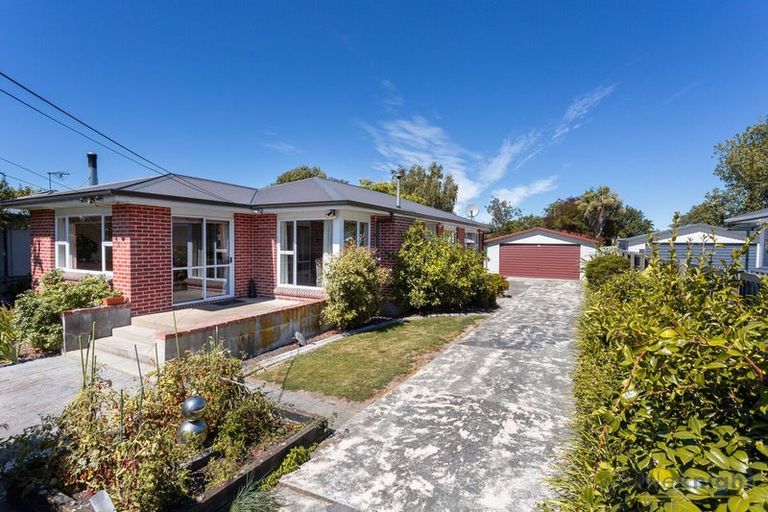 Photo of property in 6 Hewlings Street, Shirley, Christchurch, 8013