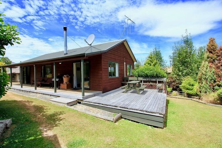 Photo of property in 25 Denby Place, Hanmer Springs, 7334