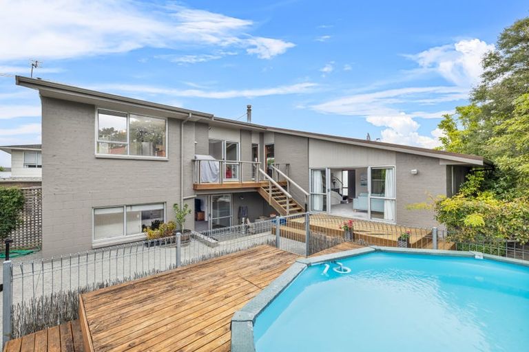 Photo of property in 28 Yellowstone Crescent, Burwood, Christchurch, 8083