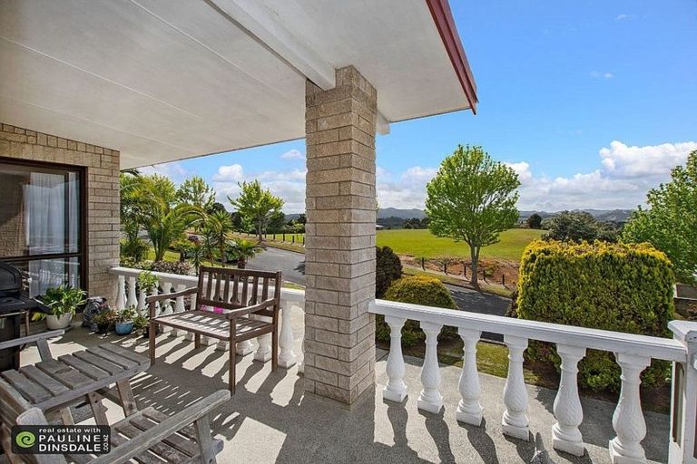 Photo of property in 26 Panorama Drive, Parahaki, Whangarei, 0112