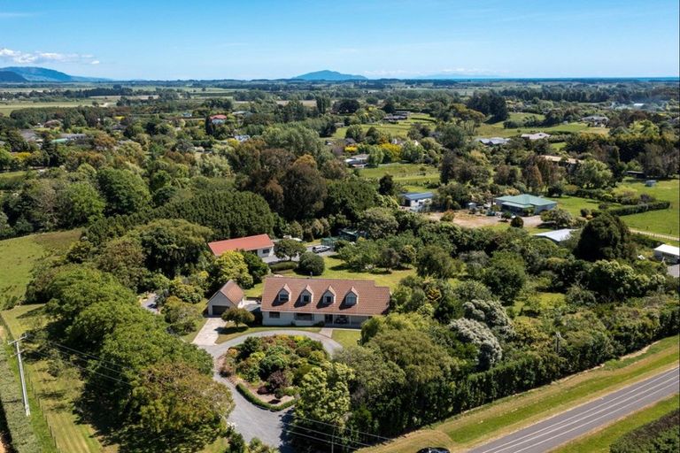 Photo of property in 49 Vista Road, Ohau, Levin, 5570