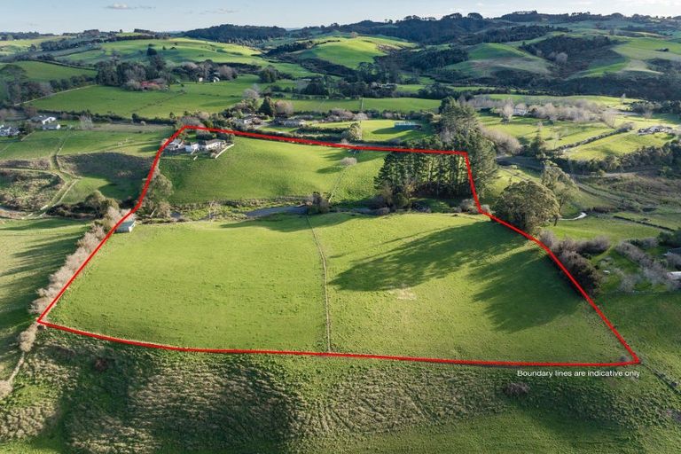 Photo of property in 88 Sinclair Road, Ararimu, Drury, 2579