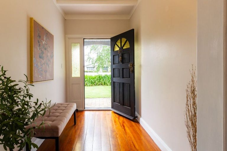 Photo of property in 505 French Street, Akina, Hastings, 4122