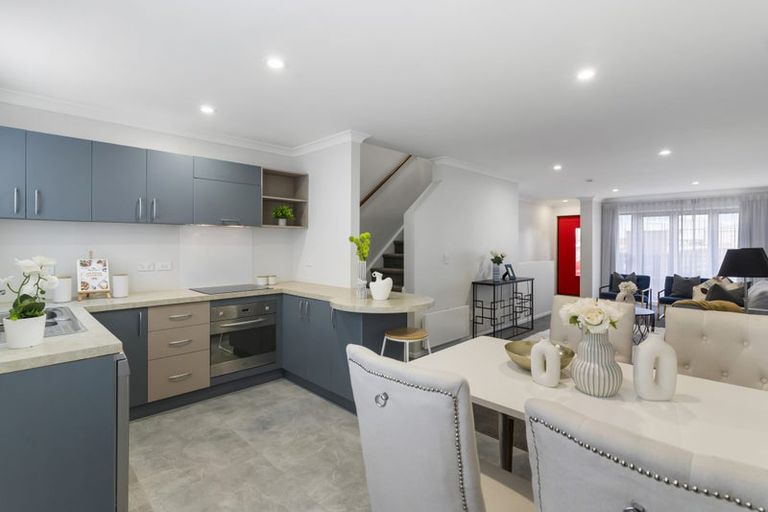 Photo of property in 11/97b Mokoia Road, Birkenhead, Auckland, 0626