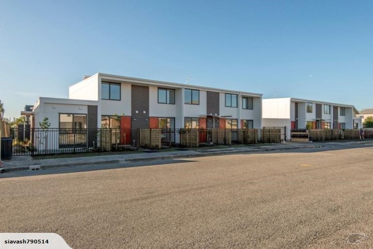 Photo of property in 27/10 Rex Street, Riccarton, Christchurch, 8041