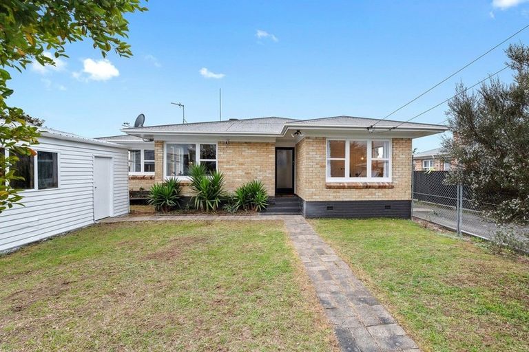 Photo of property in 1/16 Rice Crescent, Papakura, 2110