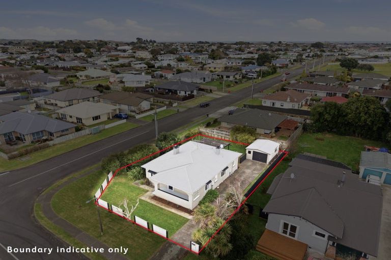 Photo of property in 47 Lincoln Road, Springvale, Whanganui, 4501