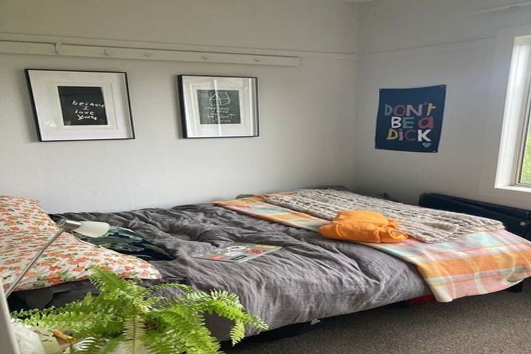 Photo of property in 6 Semeloff Terrace, Aro Valley, Wellington, 6021