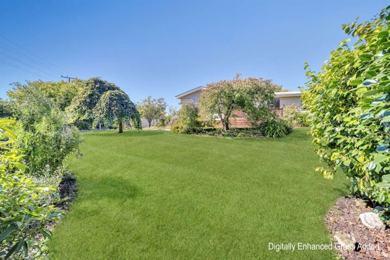 Photo of property in 28 Westview Drive, Tinwald, Ashburton, 7700