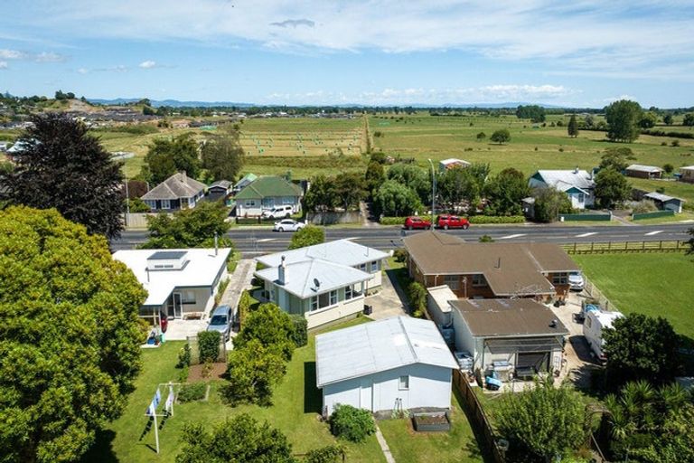 Photo of property in 57 Thames Road, Paeroa, 3600