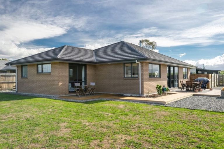 Photo of property in 12 Jenkins Street, Witherlea, Blenheim, 7201