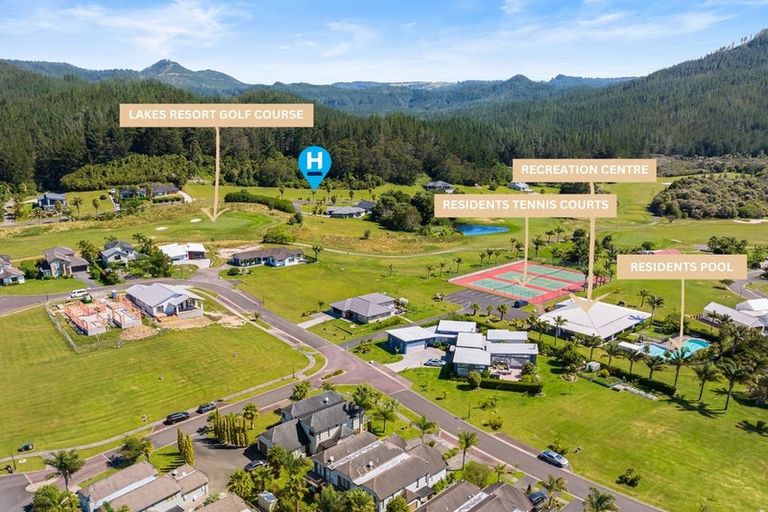 Photo of property in 61 Pinehurst Drive, Pauanui, Hikuai, 3579