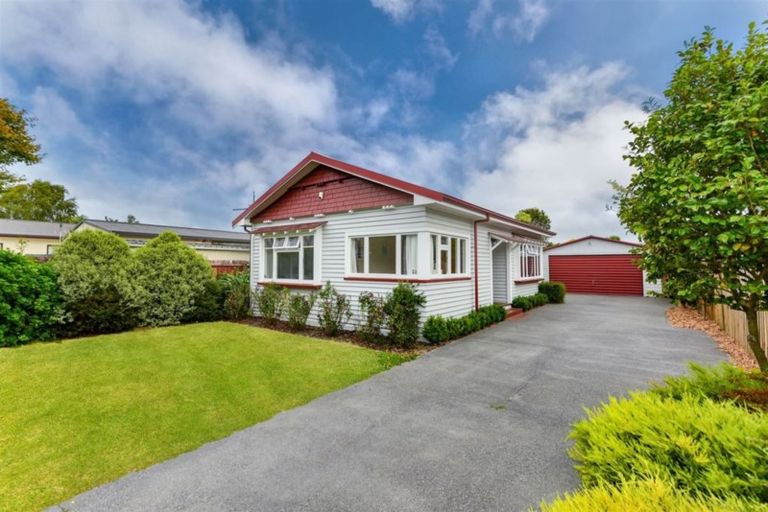 Photo of property in 13 Keswick Street, Woolston, Christchurch, 8023