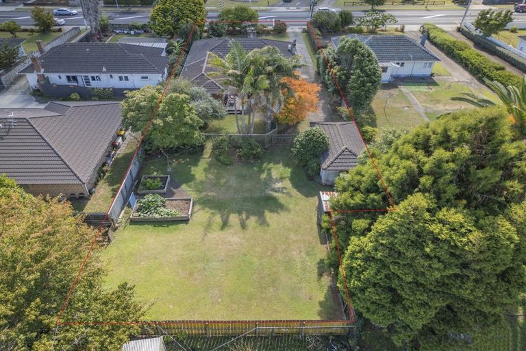 Photo of property in 21 Clevedon Road, Papakura, 2110