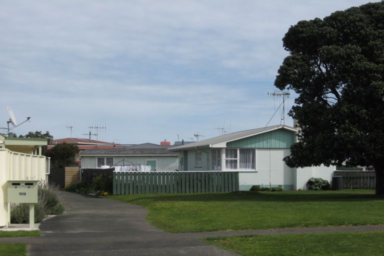 Photo of property in 197 Cornfoot Street, Castlecliff, Wanganui, 4501
