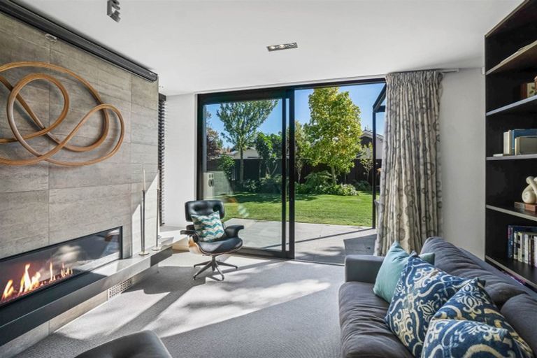 Photo of property in 24a Jacksons Road, Merivale, Christchurch, 8014