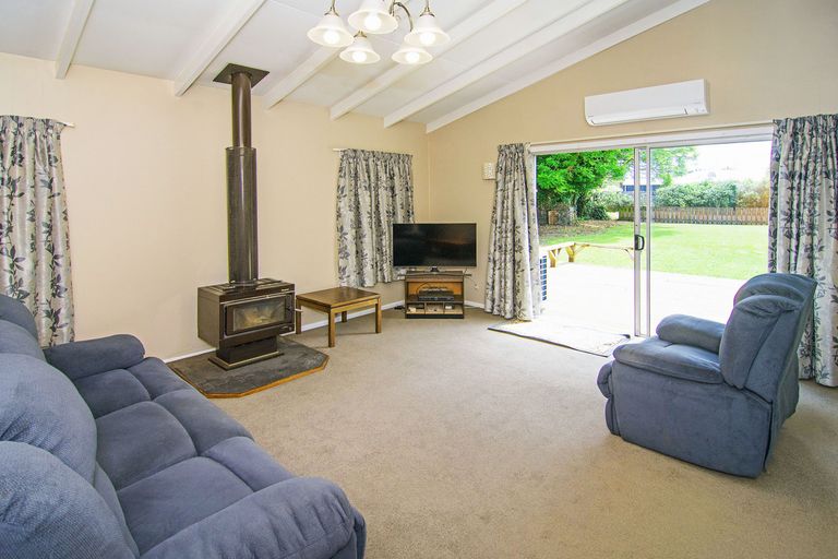 Photo of property in 13 Paul Street, Masterton, 5810