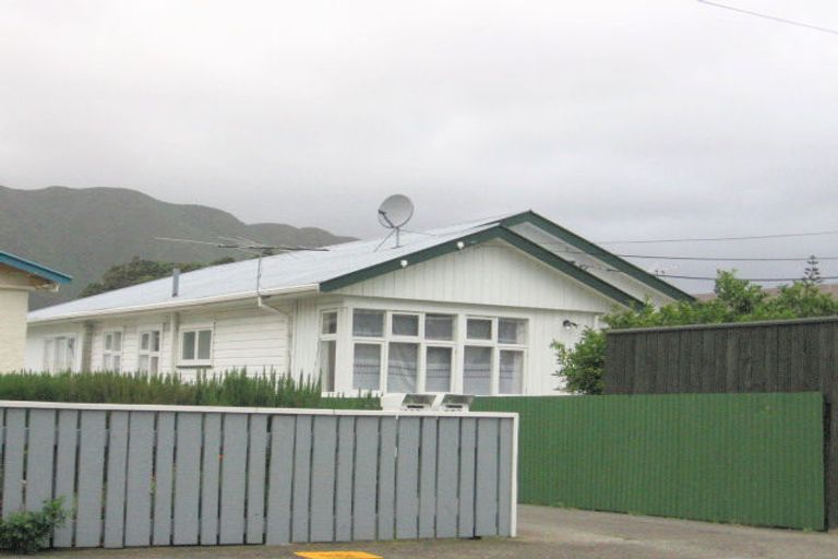 Photo of property in 144 Randwick Road, Moera, Lower Hutt, 5010