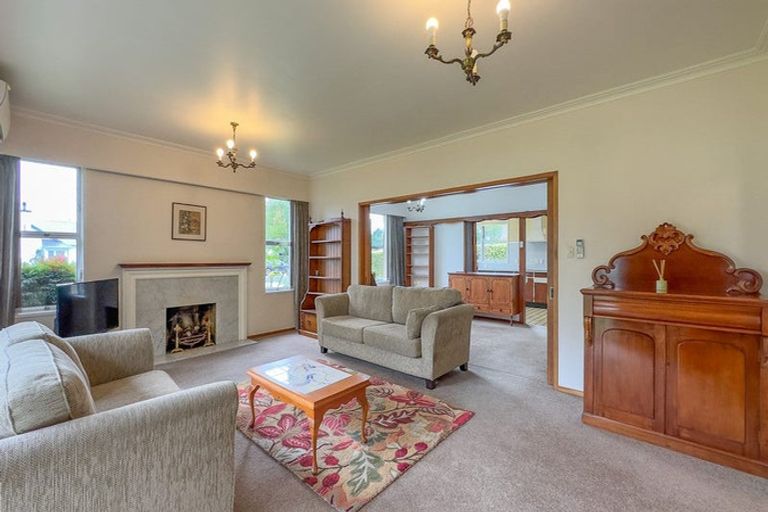 Photo of property in 21 Tamihana Street, Matamata, 3400
