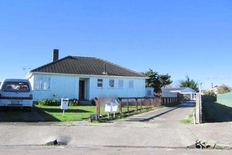 Photo of property in 25b Esk Street, Roslyn, Palmerston North, 4414