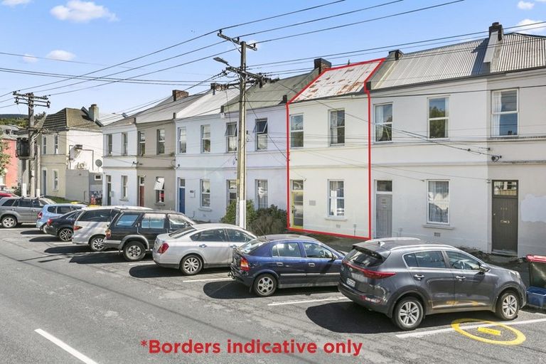 Photo of property in 100 Dundas Street, North Dunedin, Dunedin, 9016