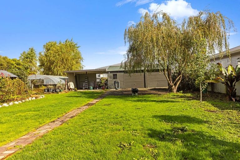 Photo of property in 164 Derby Street, Westport, 7825