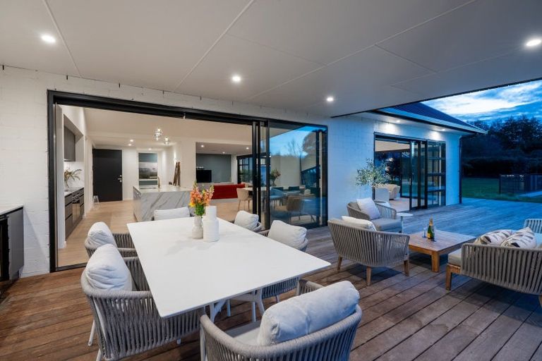 Photo of property in 5 Copperwood Way, Tamahere, Hamilton, 3283