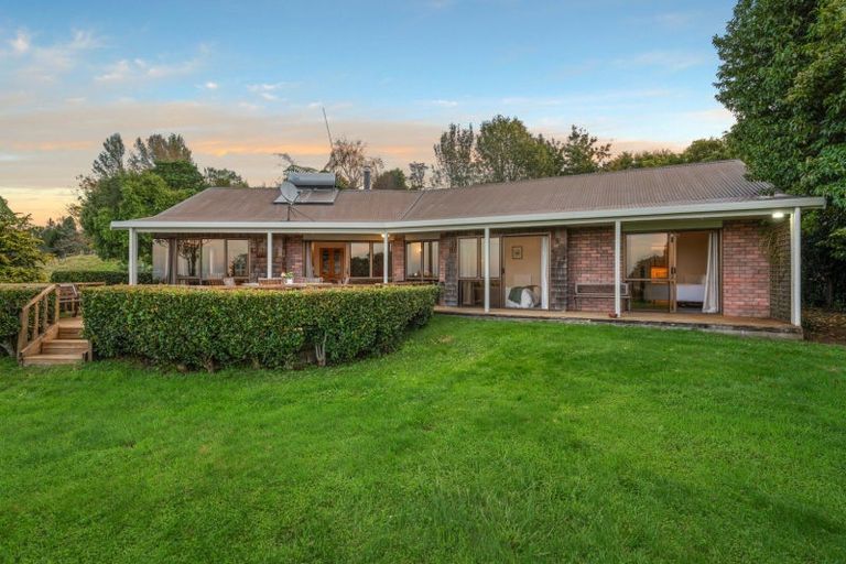 Photo of property in 751 Esdaile Road, Whakamarama, Tauranga, 3180