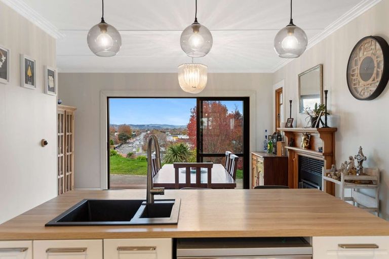 Photo of property in 40 College Street, College Estate, Whanganui, 4500