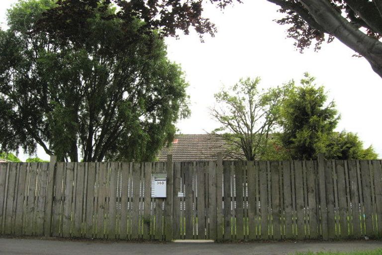 Photo of property in 360 Clyde Road, Bryndwr, Christchurch, 8053