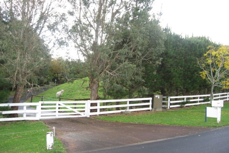 Photo of property in 38 Polo Prince Drive, Totara Park, Manurewa, 2576