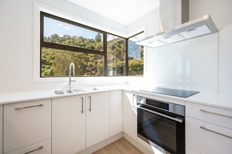 Photo of property in 58 Saddleback Road, Todds Valley, Nelson, 7071